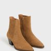 Pablo Botas Vaqueras Esprit - Gaylord Beige Accesorios